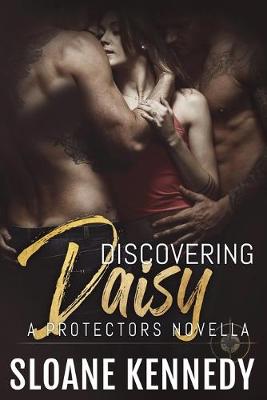 Book cover for Discovering Daisy