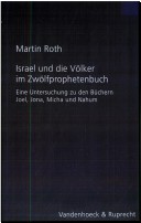 Book cover for Forschungen zur Religion und Literatur des Alten und Neuen Testaments