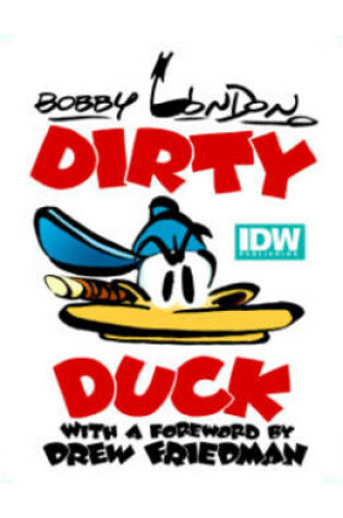 Cover of Dirty Duck