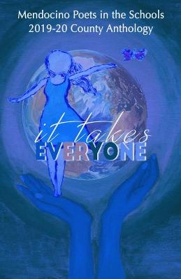 Book cover for It Takes Everyone