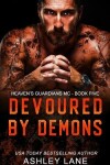 Book cover for Devoured By Demons