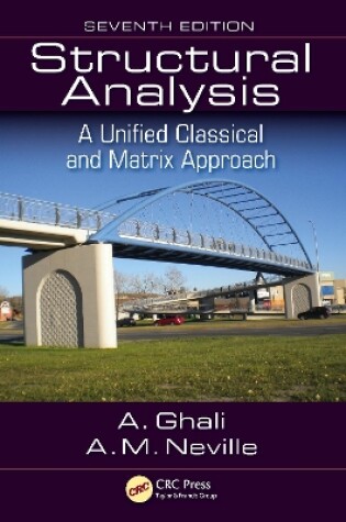 Cover of Structural Analysis