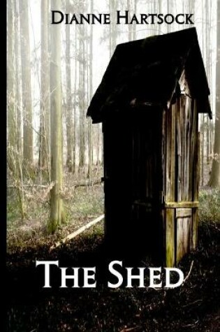 Cover of The Shed