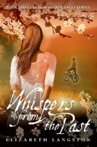 Cover of Whispers from the Past