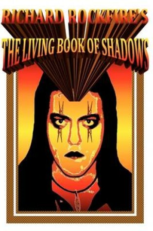 Cover of The Living Book of Shadows