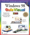 Book cover for Windows 98 Guia Visual