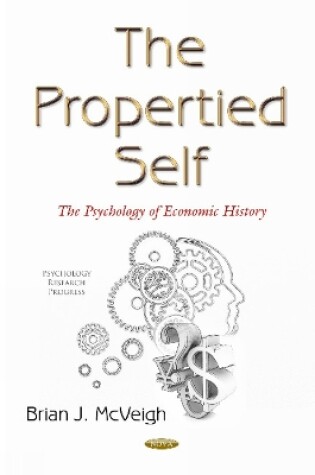 Cover of Propertied Self