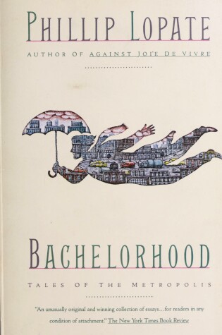 Cover of Bachelorhood