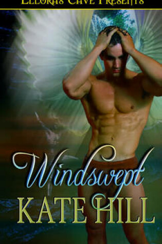 Cover of Windswept