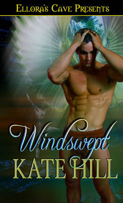 Book cover for Windswept