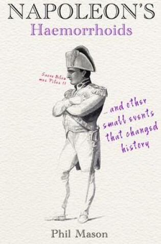 Cover of Napoleon's Haermorrhoids