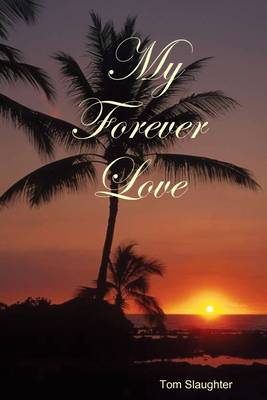 Book cover for My Forever Love