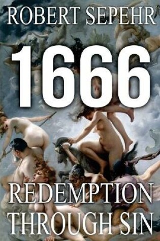 Cover of 1666 Redemption Through Sin