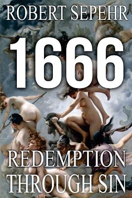 Book cover for 1666 Redemption Through Sin