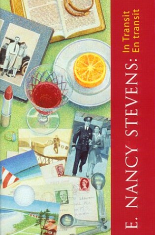 Cover of E Nancy Stevens in Transit
