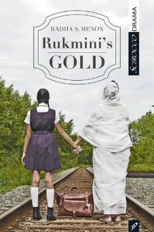 Cover of Rukmini's Gold