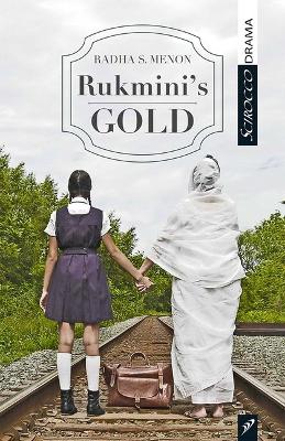 Cover of Rukmini's Gold