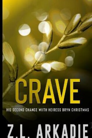 Cover of Crave