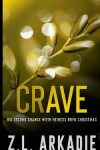 Book cover for Crave