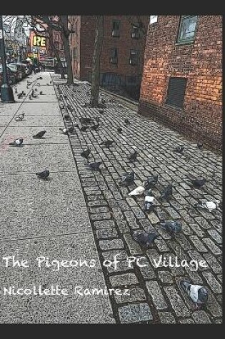 Cover of The Pigeons of PC Village