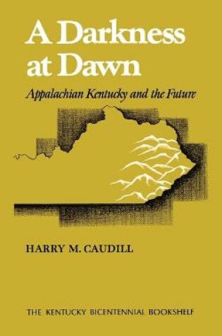 Cover of A Darkness at Dawn