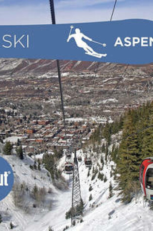 Cover of Cool Ski Aspen