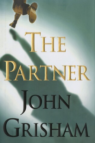 Cover of The Partner