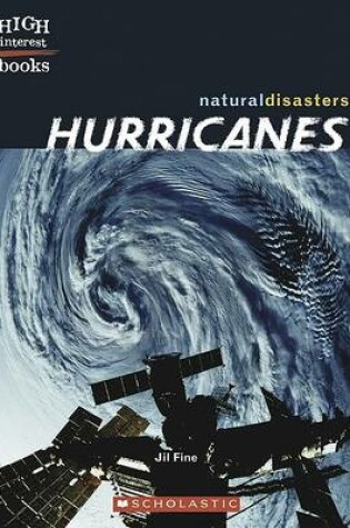 Cover of Hurricanes