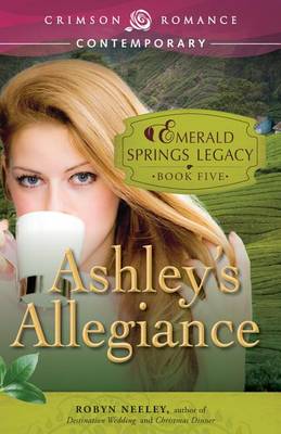 Cover of Ashley's Allegiance