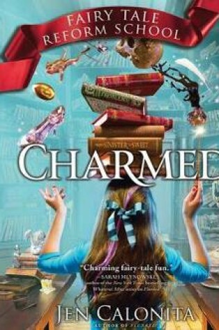 Cover of Charmed