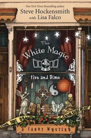 The White Magic Five and Dime