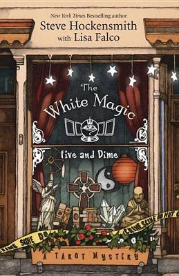 Cover of The White Magic Five and Dime