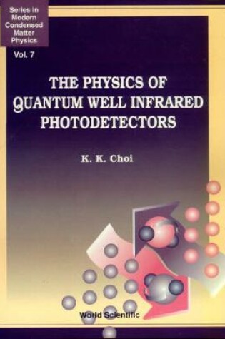 Cover of Physics Of Quantum Well Infrared Photodetectors, The