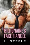 Book cover for The Billionaire's Fake Fiancée