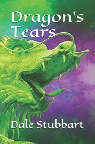 Cover of Dragon's Tears