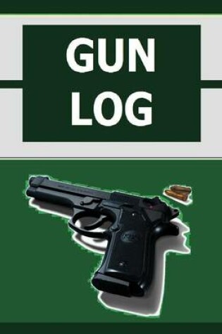 Cover of Gun Log