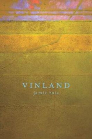 Cover of Vinland