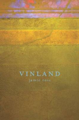 Book cover for Vinland