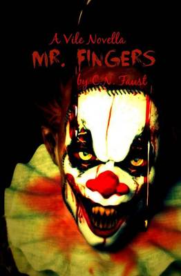 Book cover for Mr. Fingers