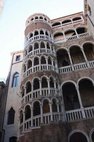 Cover of Apartment Building (Naples, Italy)