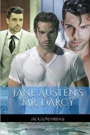 Cover of Mr. Darcy