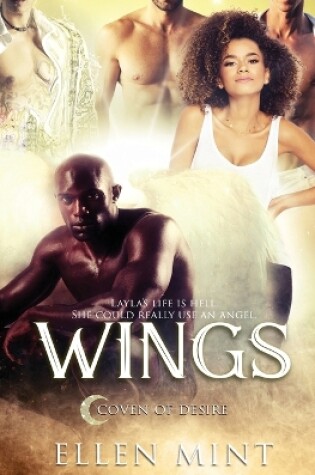 Cover of Wings