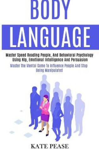 Cover of Body Language