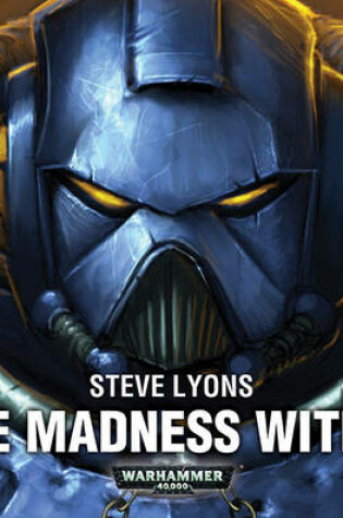 Cover of The Madness Within