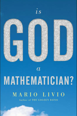 Is God a Mathematician?