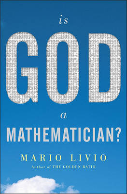 Book cover for Is God a Mathematician?