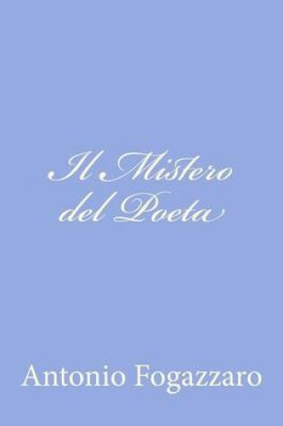 Cover of Il Mistero del Poeta