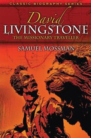 Cover of David Livingstone