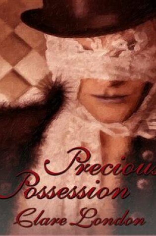 Cover of Precious Possession