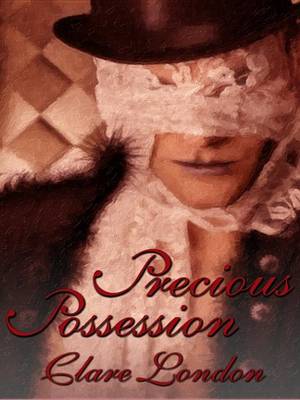 Book cover for Precious Possession